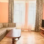 двохкімнатні в центри на князя лева 11 * Lviv