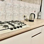 двохкімнатні в центри на князя лева 11 Lviv