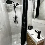 דירה Cozystudio Center На Смерековій לבוב
