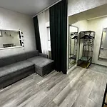 Cozystudio Center На Смерековій
