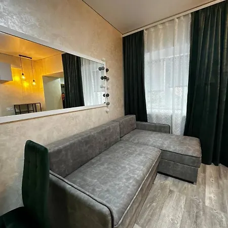 Cozystudio Center на смерековій Διαμέρισμα *