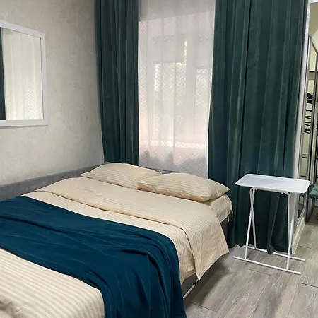 Διαμέρισμα Cozystudio Center на смерековій