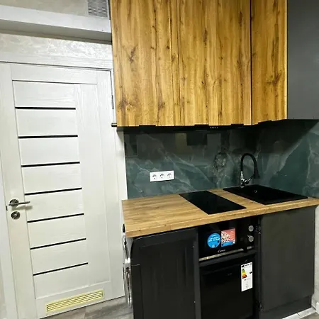 Cozystudio Center На Смерековій Apartment Lviv