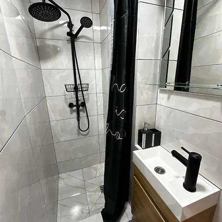 Apartment Cozystudio Center На Смерековій Lviv