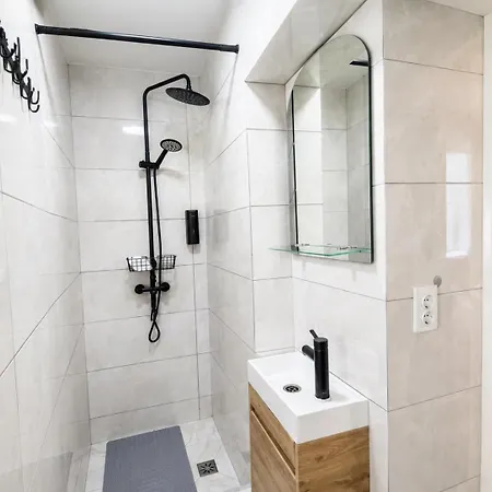 Cozystudio Center на смерековій לבוב