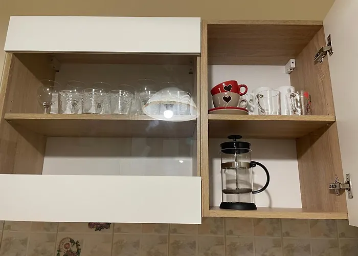 Apartamento двохкімнатні в центри на князя лева 11