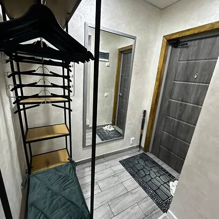 شقة Cozystudio Center на смерековій إلفيف