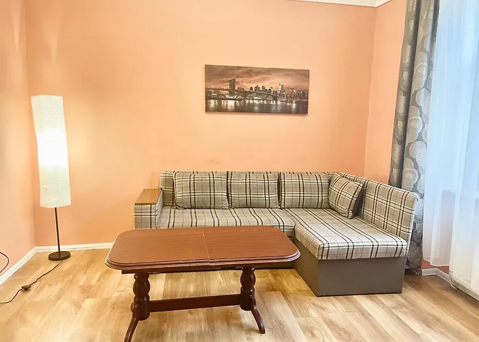 двохкімнатні в центри на князя лева 11 Apartament